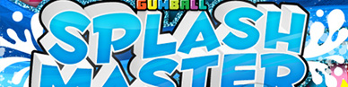 Gumball: Splash Master