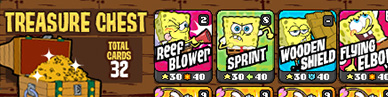 SpongeBob SquareOff